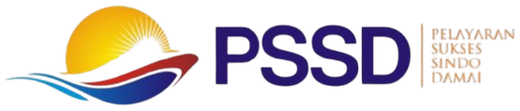 PSSD — Pelayaran Sukses Sindo Damai