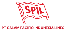 PT Salam Pacific Indonesia Lines (SPIL)